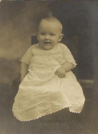 Alfred Swafford