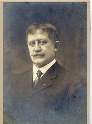 Frederick Adolph Finkeldey
