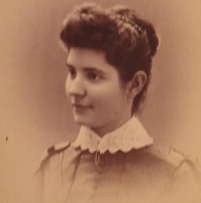 Blanche Wise Guildner