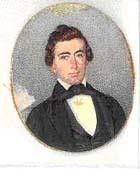 A photo of William Benjamin Gleaves