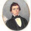 A photo of William Benjamin Gleaves