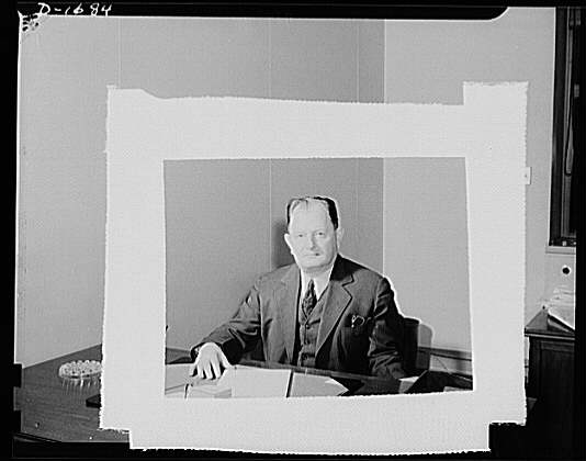 Samuel Slotky, Office of Emergency Management (OEM)...