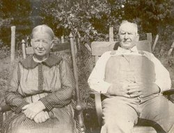 James Hobbs & Emily Little, 1925