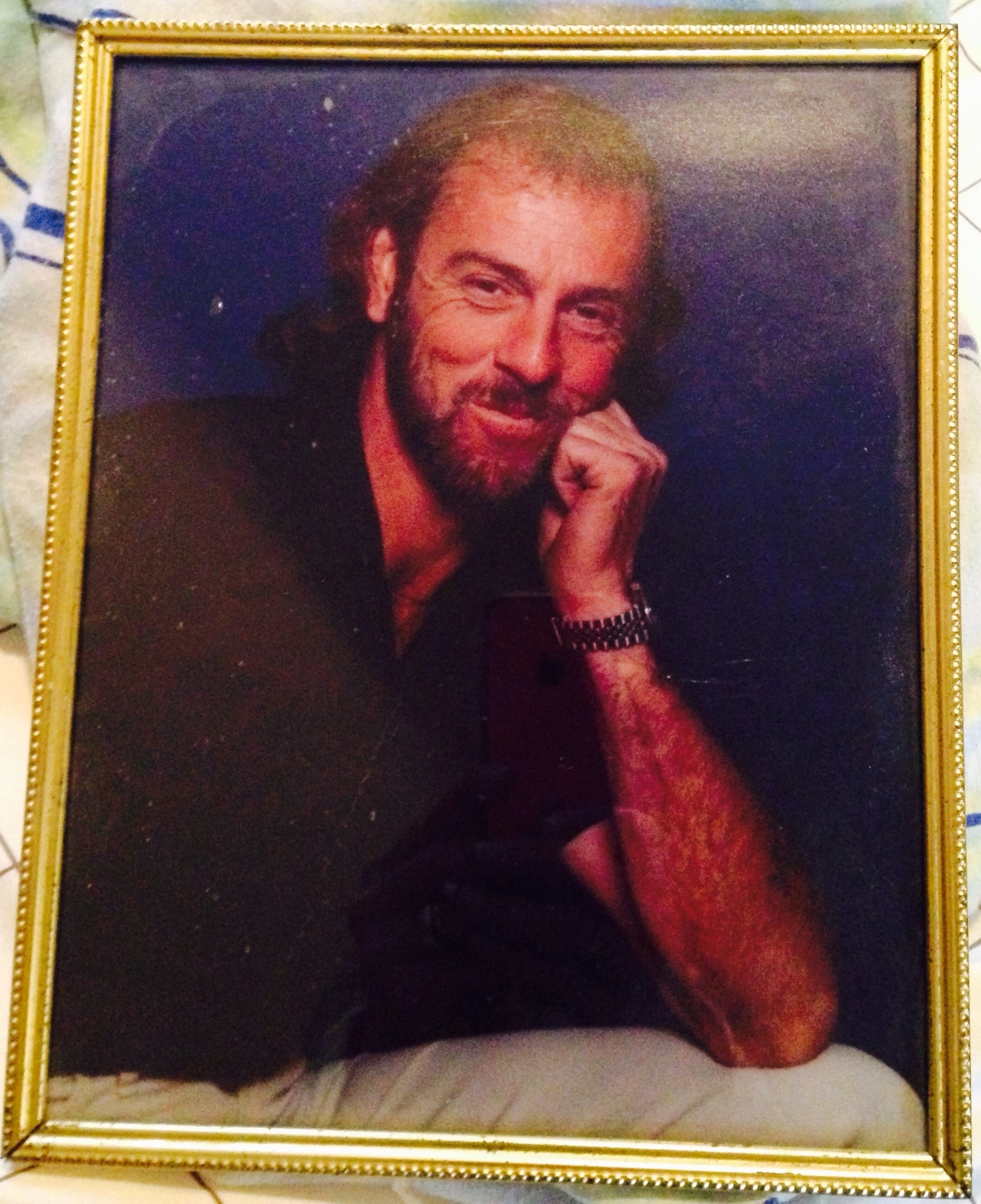 Rickey Joe Boruff Sr.