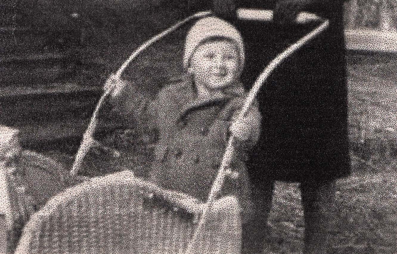 Denny Ebstein
