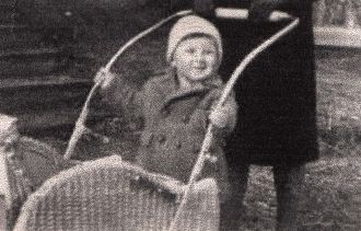 Denny Ebstein
