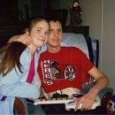 A photo of Travis M Graley