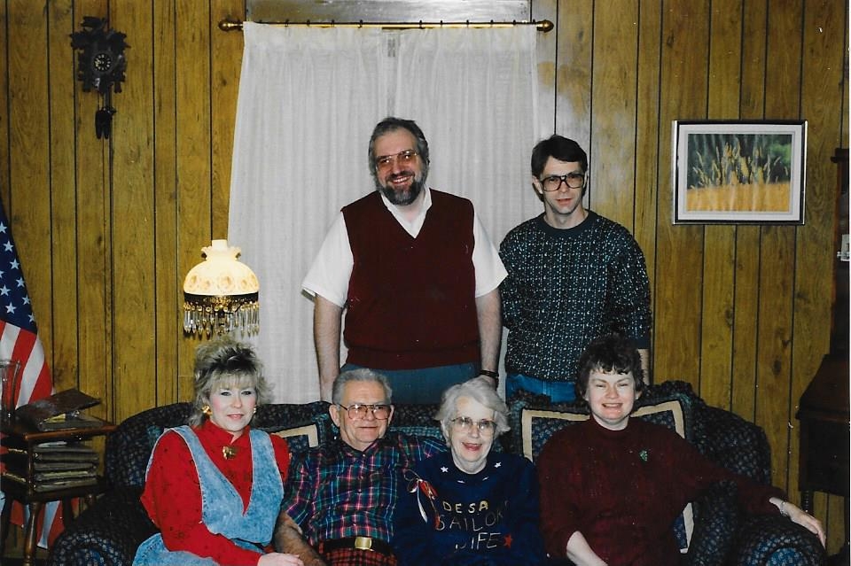 Bales Family