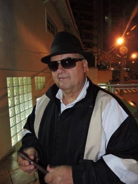 Luiz Carlos Lozano