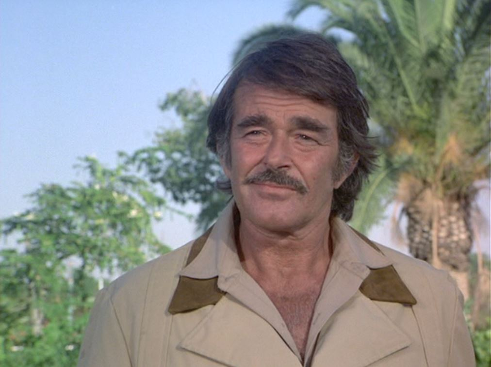 Stuart Whitman