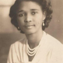 A photo of Felicie Telemaque
