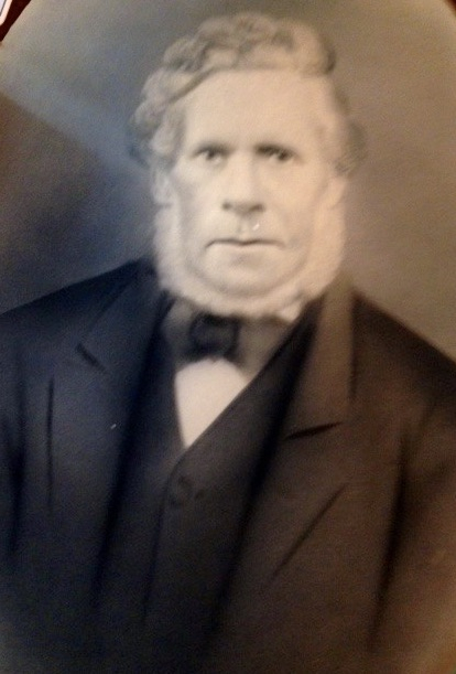 Hugh Williams