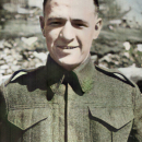 A photo of Walter Paul Krzyzewski