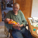 A photo of Robert B Lockenwitz 