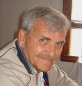 Donald Linn “Don” Holbrook  1940 - 2019  Lansing Michigan - Diamondale, Michigan