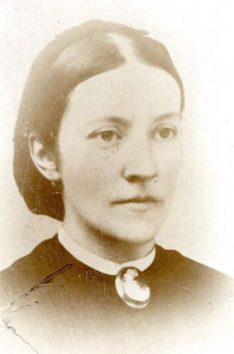 Elizabeth Godfrey Fullerton