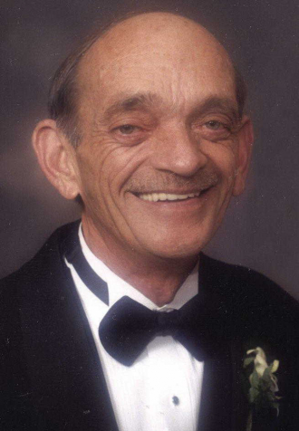 A photo of Charlie Lester Hill Jr.