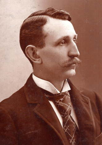 Edwin Nevin Prugh Edwin Nevin Prugh