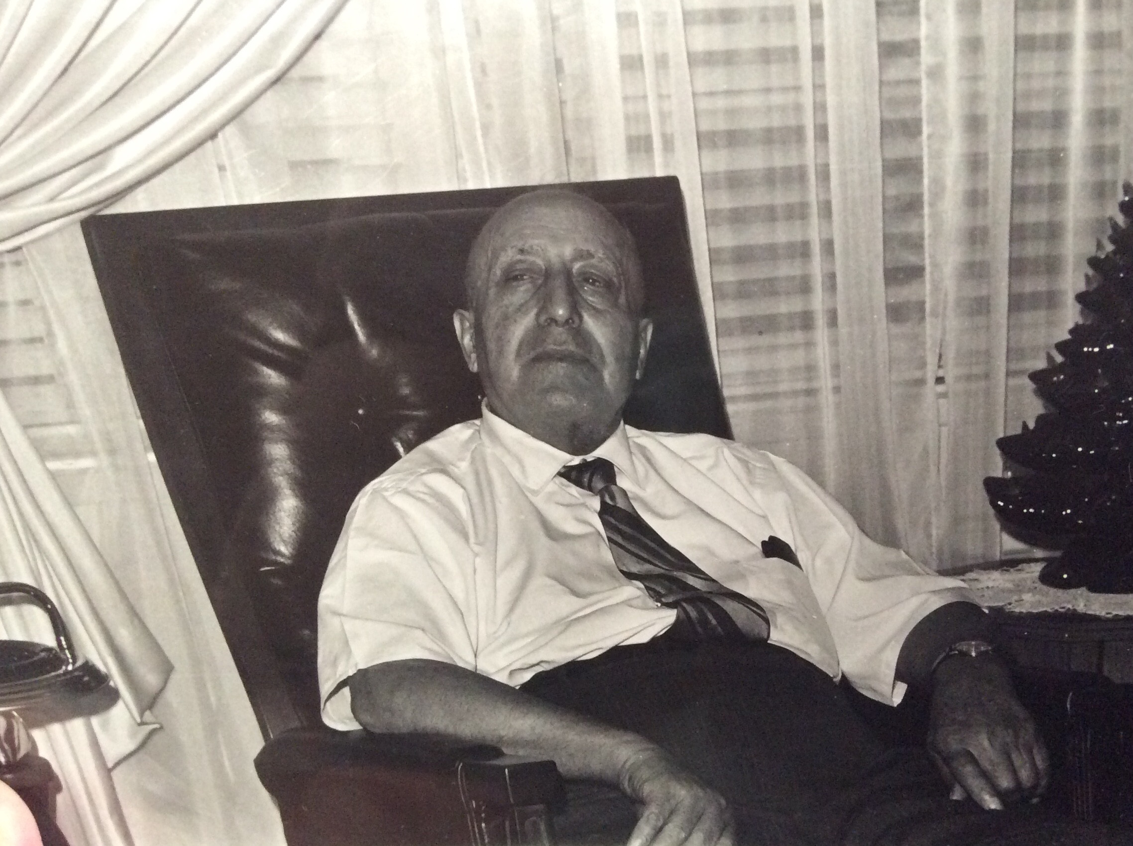 Nicola Fratianni
