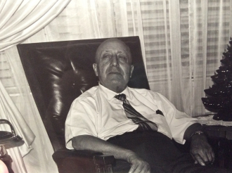 Nicola Fratianni