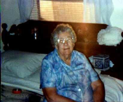 Cordelia Tompkins Patchin McKinley