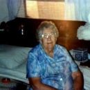 A photo of Cordelia  McKinley