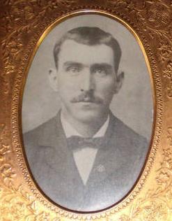 Joseph Benjamin Jonson