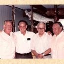 A photo of Donald Ray Cross