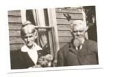 My Great,great grandparents