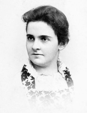 Mary Kinsell Jones