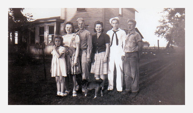 Hetchler family, Illinois