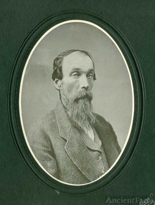 Oscar F Powers