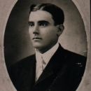 A photo of Henry Keith