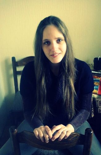 Eva Prikkel Eva Prikkel