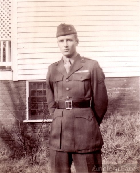 Ernest B Hudson