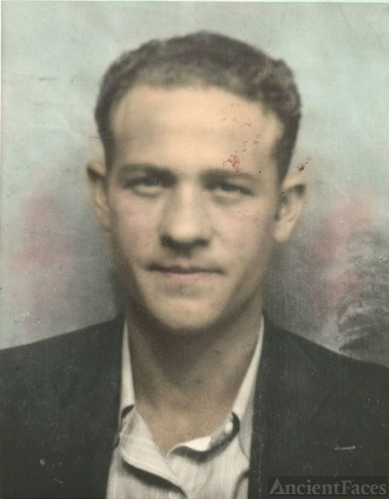 Paul Osborne