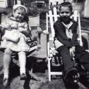 A photo of Ronald Roy "Butch" Tindall, Jr.