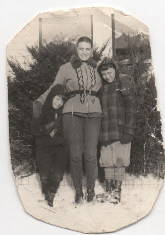 Carolyn Heard Peatfield