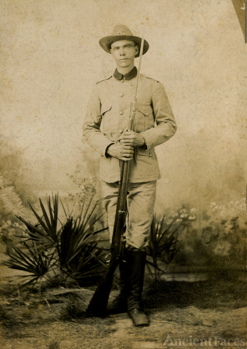 Walter Albert Boyce