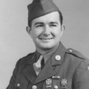 Sergeant James L Lindsey