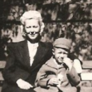 A photo of Josephine Romich