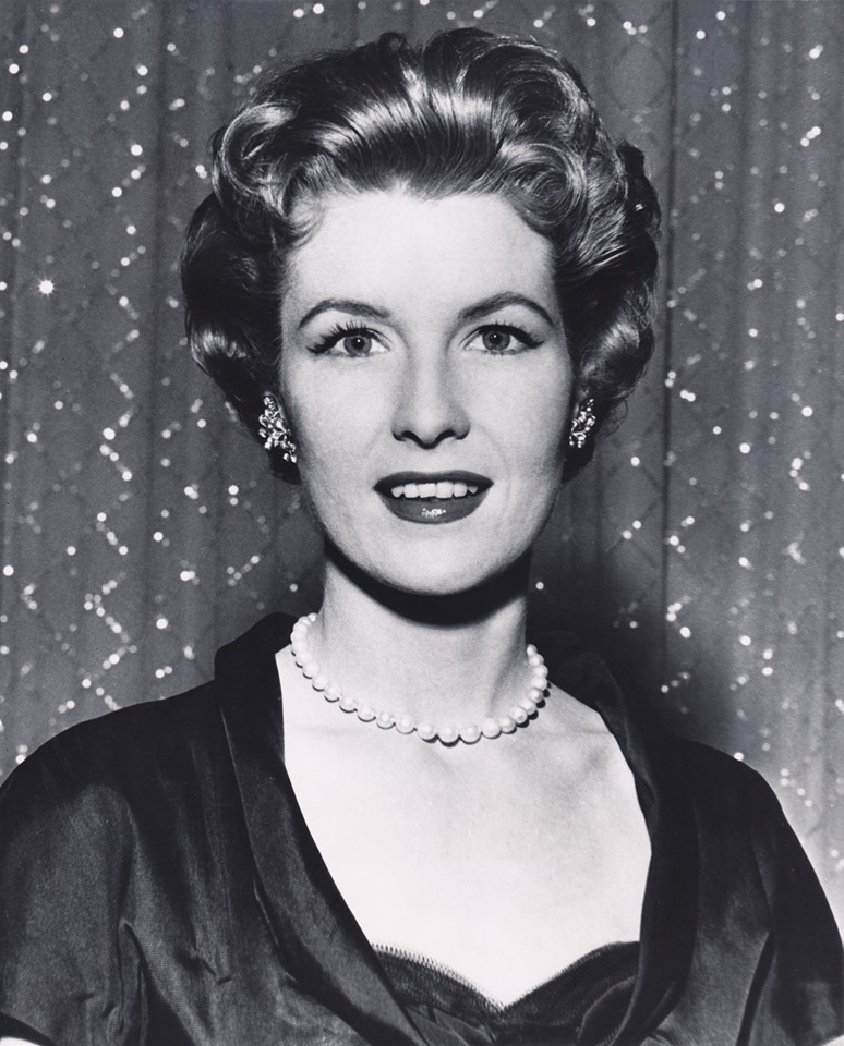 Julia Meade