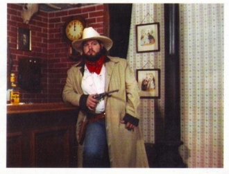 Steve C. Friery