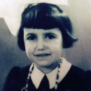 A photo of Leonora Agsteribbe