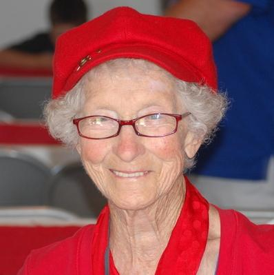 Eloise Joyce (Button) Marshman