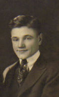 (Henry) Ernest Kidd, 1922