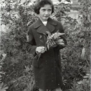 A photo of Ruth Bogen