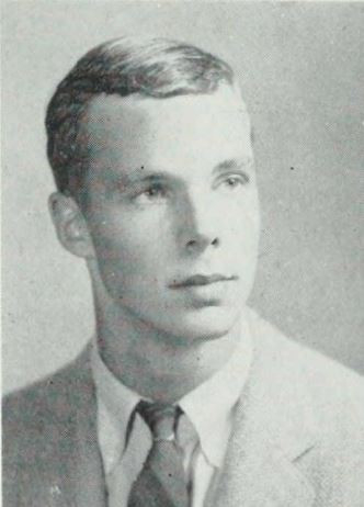 Jervis Janney