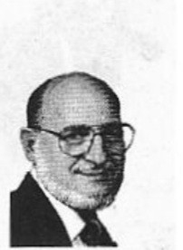 James A Vignere
