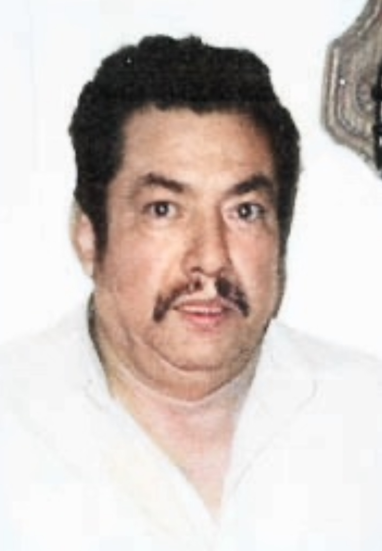 Esquiel Cavazos Sr.